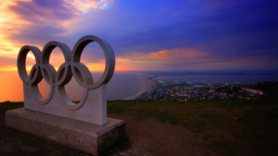 Olimpiyatlar Ne Zaman Nerede Başladı?