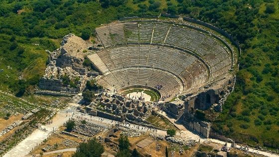 Efes Tarihi