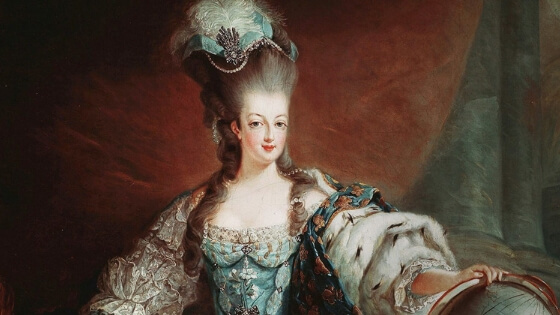 Marie Antoinette Kimdir?