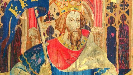 Kral Arthur Efsanesi
