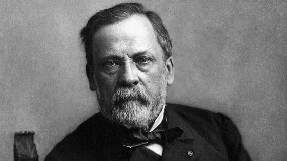 Louis Pasteur Buluşları