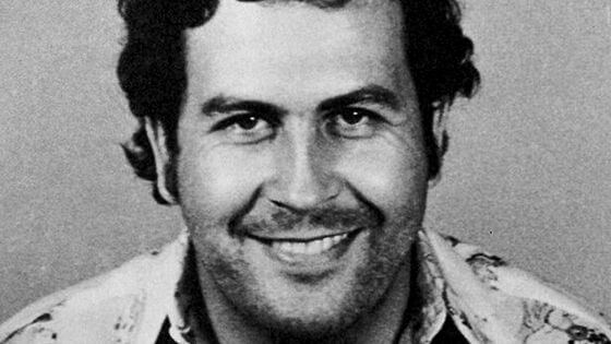 Pablo Escobar Nasıl Güçlendi?