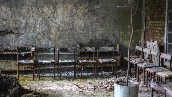 Çernobil Faciası Türkiye’yi Nasıl Etkilemiştir?