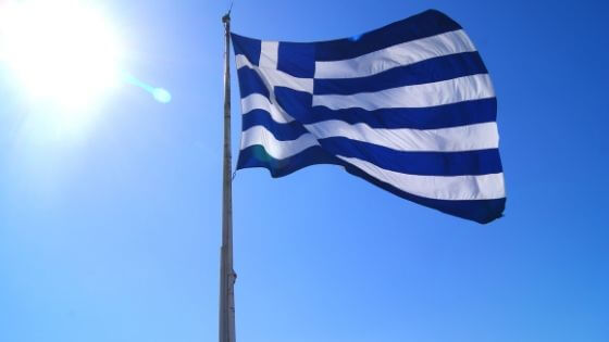 Yunan İsyanı Nedenleri ve Sonuçları