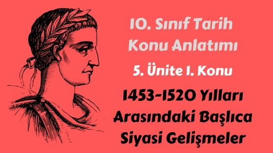 Dünya Gücü Osmanlı (1453-1595)