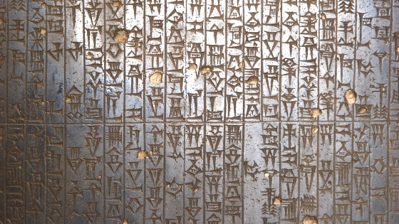 Hammurabi Kanunları Maddeleri