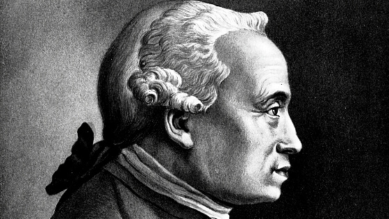 Immanuel Kant Hayatı, Eserleri ve Felsefesi