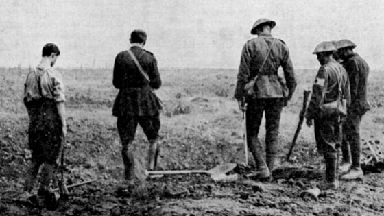 Birinci Dünya Savaşı Nedenleri, Sonuçları ve Antlaşmaları