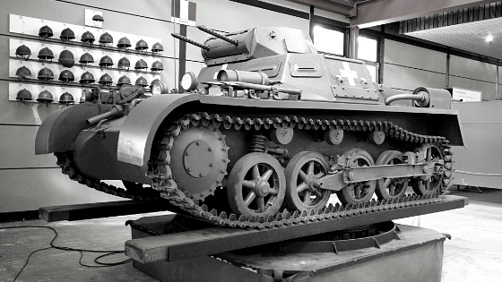 Alman Tankları