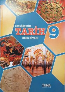 MEB Tarih Kitapları pdf