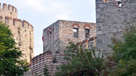 İstanbul Kapıları