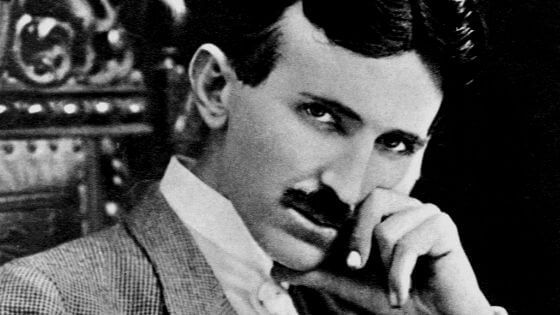 Nikola Tesla İcatları