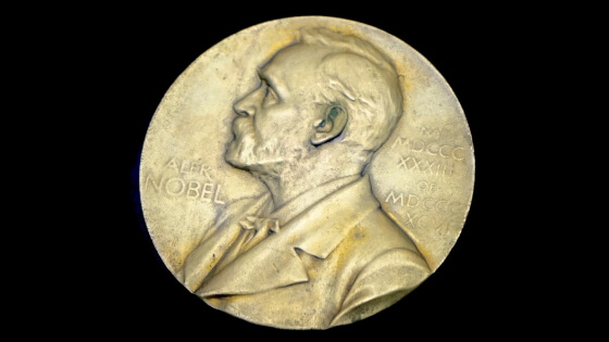 Nobel Barış Ödülü Kazananlar