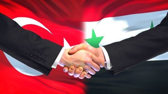 Türkiye ve Suriye İlişkileri Tarihi