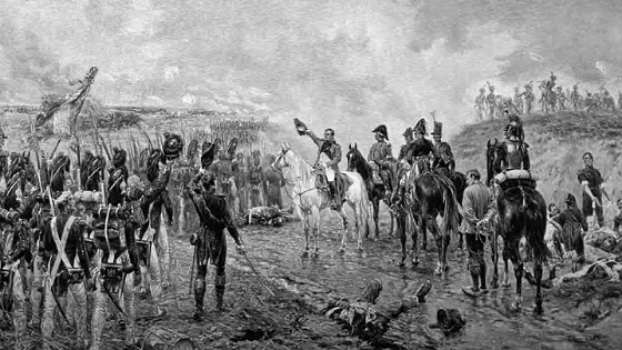 Napolyon Waterloo Savaşı'nı Neden Kaybetti?