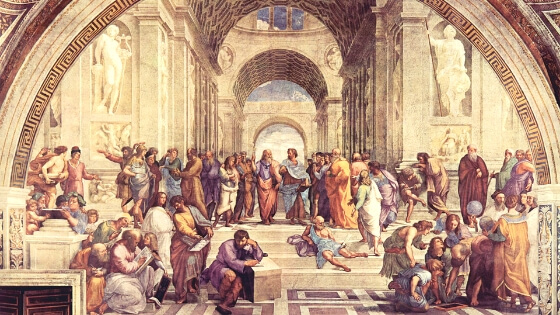 Rönesans Dönemi Resim Sanatı