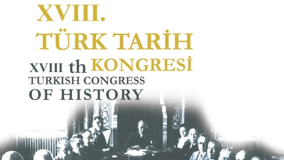 Türk Tarih Kongresi Bildirileri