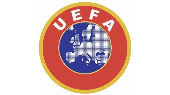 UEFA Tarihi