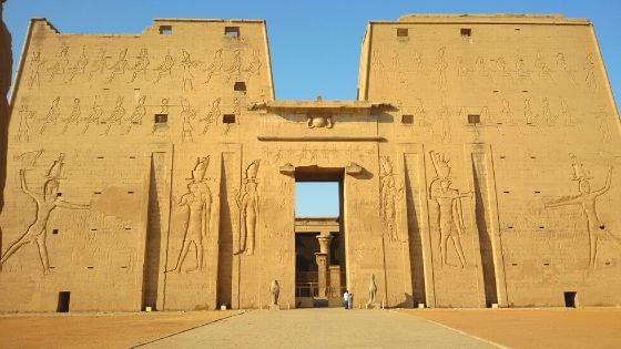 Horus Tapınağı