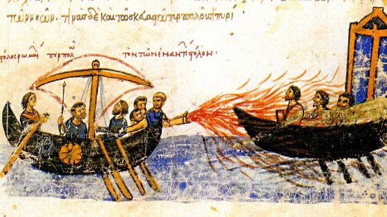Bizans'ın Muhasaraya Karşı Aldığı Tedbirler