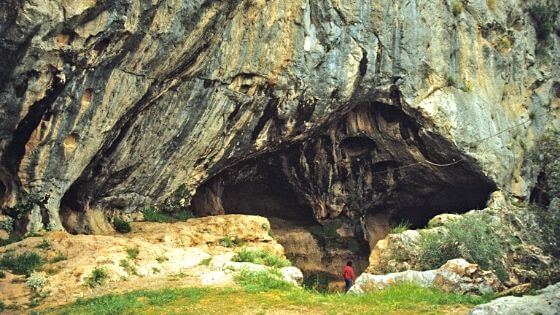 Karain Mağarası Özellikleri