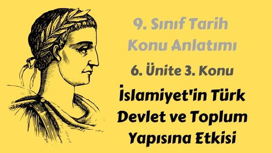 Türklerin İslamiyet'i Kabulü ve İlk Türk İslam Devletleri