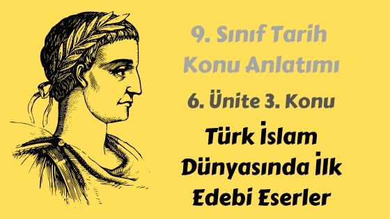 Türklerin İslamiyet'i Kabulü ve İlk Türk İslam Devletleri