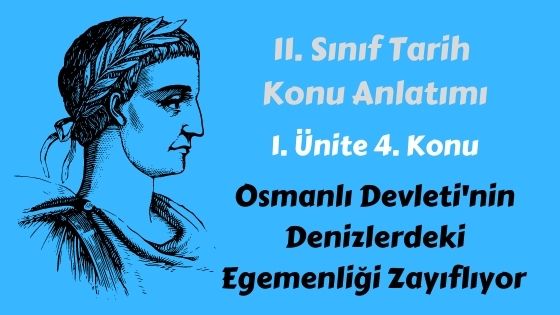 Değişen Dünya Dengeleri Karşısında Osmanlı Siyaseti (1595-1774)