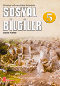 MEB Sosyal Bilgiler Ders Kitapları pdf