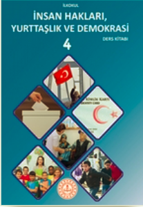 MEB Sosyal Bilgiler Ders Kitapları pdf
