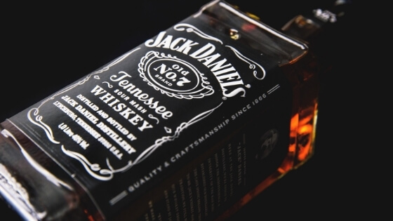 Jack Daniel's Tarihi
