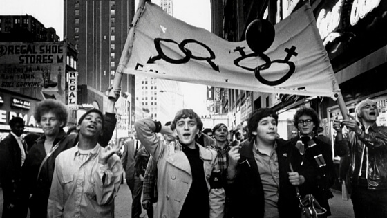 Stonewall İsyanı