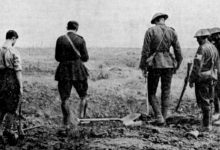 Birinci Dunya Savasi Nedir Nedenleri Sonuclari Ve Antlasmalari Ders Tarih