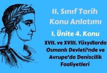 11 Sinif Turk Kultur Tarihi Uniteleri Ve Kazanimlari Yeni Mufredata Gore Ders Tarih