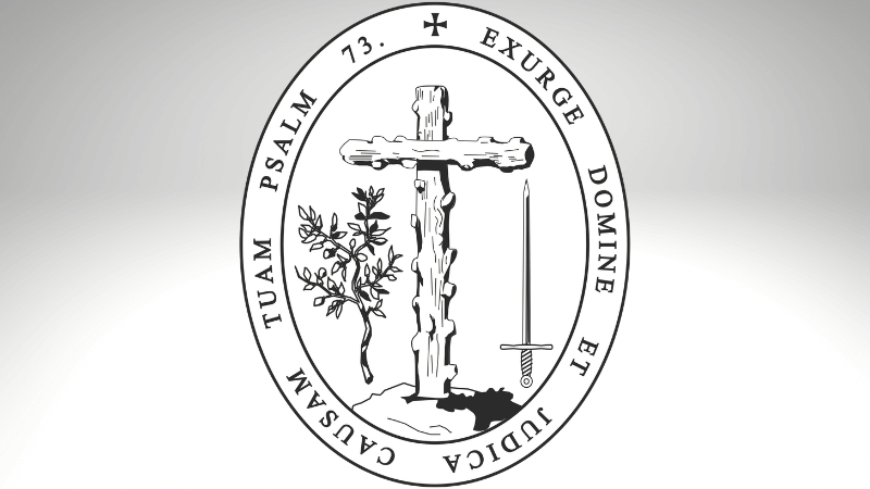 Engizisyon Mahkemesi Logo